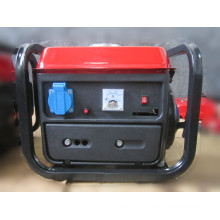 HH950-R01 Small Gasoline Generator With Squair Frame (400W, 450W, 500W)